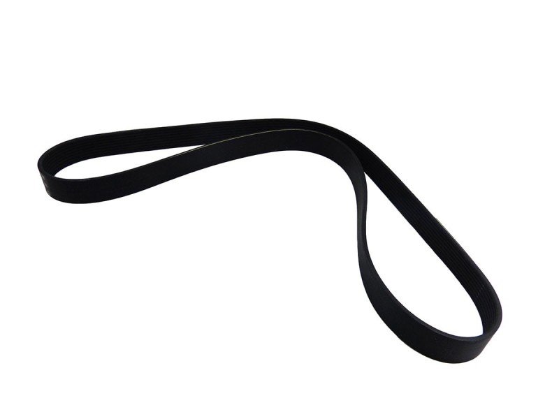 Supercharger Drive Belt NCC7740AD Jaguar XKR X100 / XJR X308