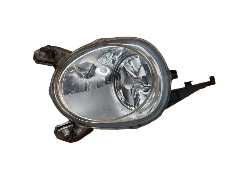 Front fog lamp Jaguar XK8 2001 on