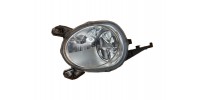 Front fog lamp Jaguar XK8 2001 on