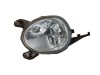 Front fog lamp Jaguar XK8 2001 on