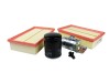 Filter Service Kit Jaguar XKR X150 4.2 SC