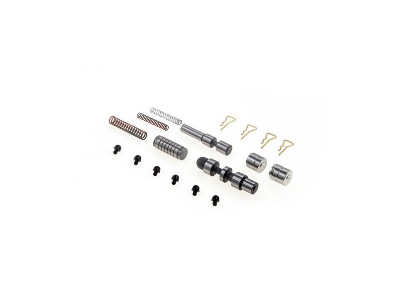 ZF 6HP26 valve body repair kit
