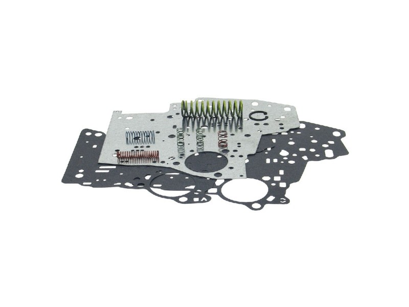 TH400 / 3L80 valve body repair kit