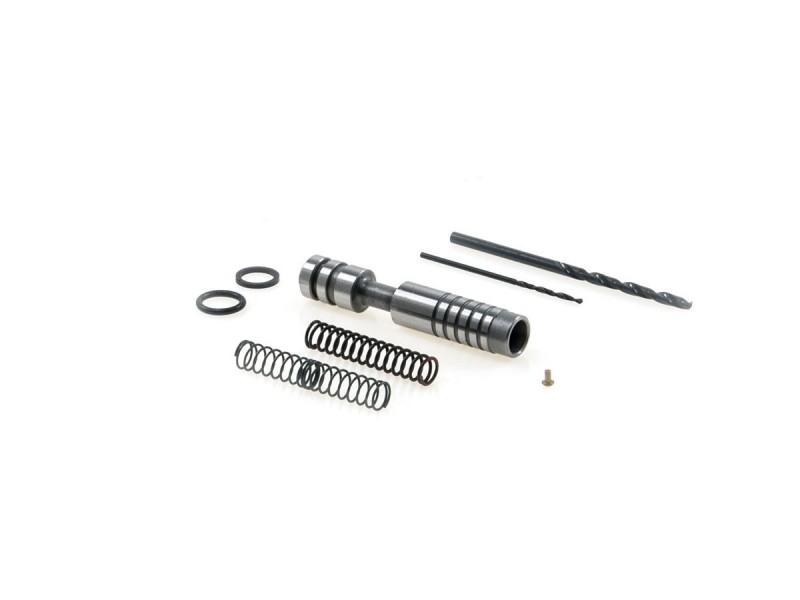 GM 4L80E TCC regulator valve repair kit