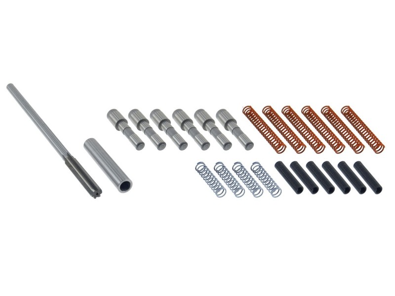 GM 4L80E actuator feed limit valve repair kit