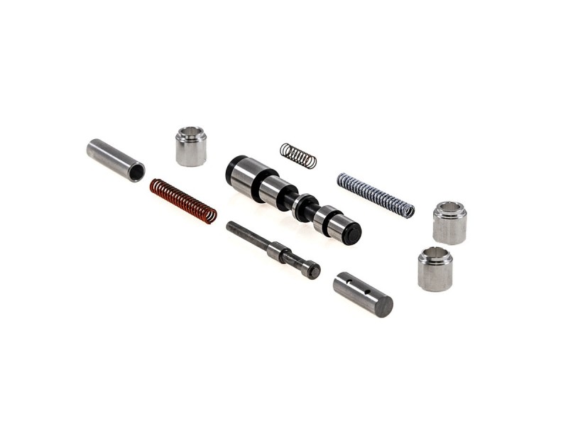 Kit de réparation de boite automatique W5A580 / 722.6