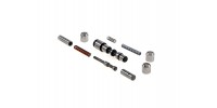 Kit de réparation de boite automatique W5A580 / 722.6