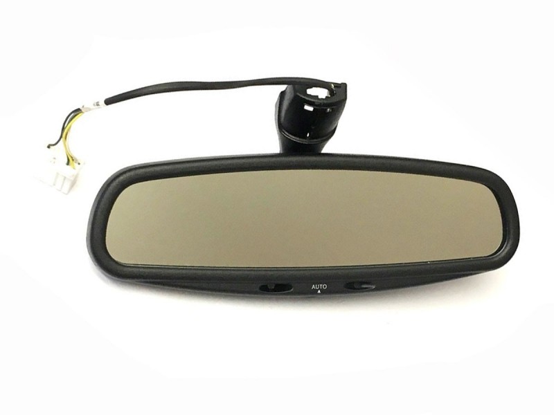 Rétroviseur intérieur 5 pins HJD3133AC Jaguar X308 / X100