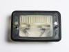 Number plate lamp DBC12441 Jaguar XJ40