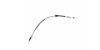 Gear control cable Jaguar S-Type Ph2 & 3