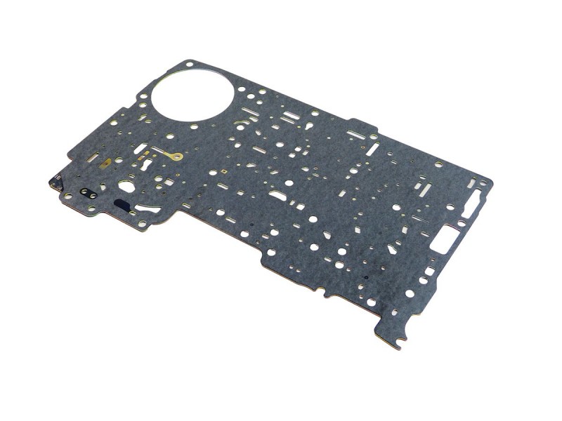 Plaque intermédiaire de mécatronique 5R55N