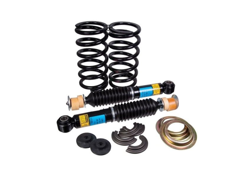 Kit de conversion d'amortisseur arrière JLM11698 Jaguar XJ40