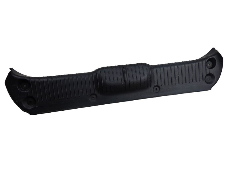 Cache finition de coffre Jaguar S-Type Ph1 & 2