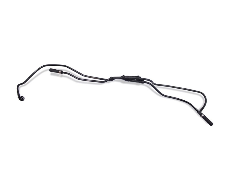 Bleed hose MJB4570BD Jaguar XKR X100