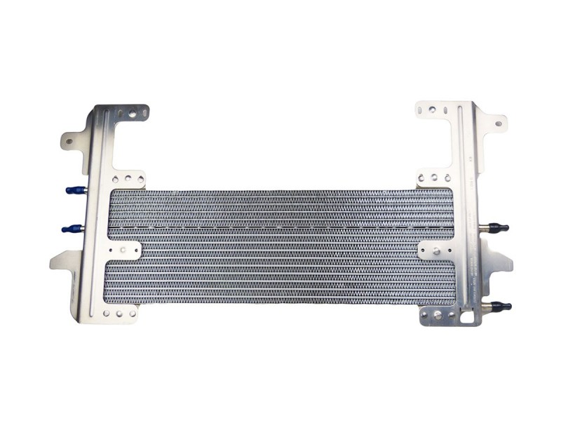 Refroidisseur d'huile de boite XR83772 Jaguar S-Type Ph1