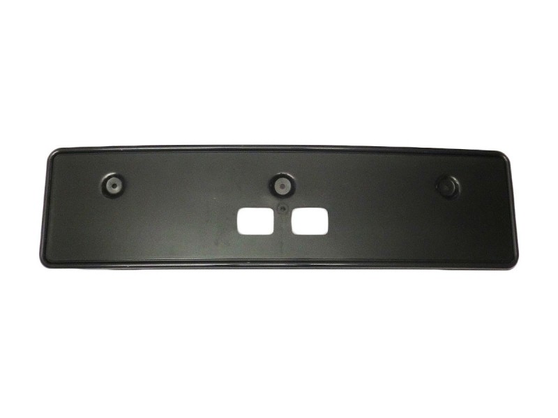 Number plate plinth HHC6458AA Jaguar X300 / X308