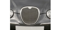 Calandre complète Jaguar S-Type 1999 - 2004