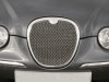 Mesh Grille & surround Jaguar S-Type 1999 - 2004