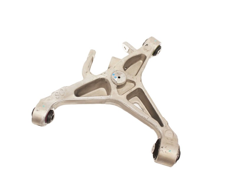 Rear lower wishbone Jaguar XJ X350