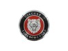 Badge de capot HJB5900AA Jaguar XKR X100