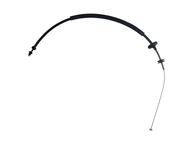 Accelerator cable MJB4620BA Jaguar XKR 4.0 SC