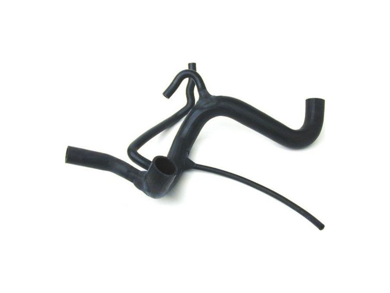 Radiator bottom hose MNA4510BF Jaguar XJ X300 6 cyl.