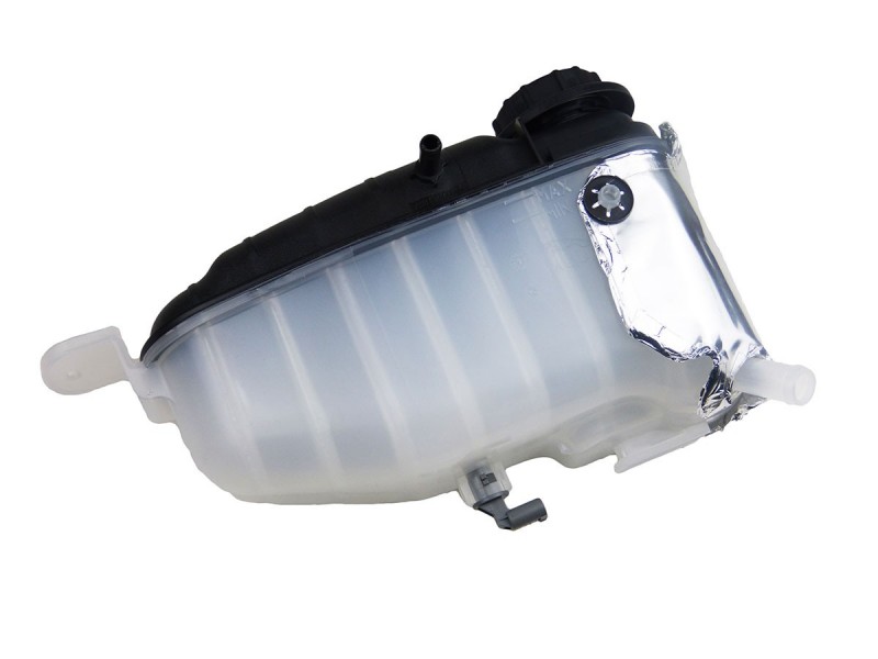 Expansion tank Jaguar XKR X150 4.2 SC