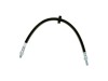 Front flexible brake hose MNC5670AC Jaguar XJ X308