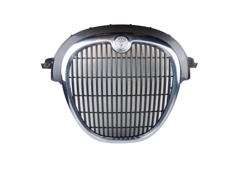 Grille de calandre XR840243 Jaguar S-Type Ph3