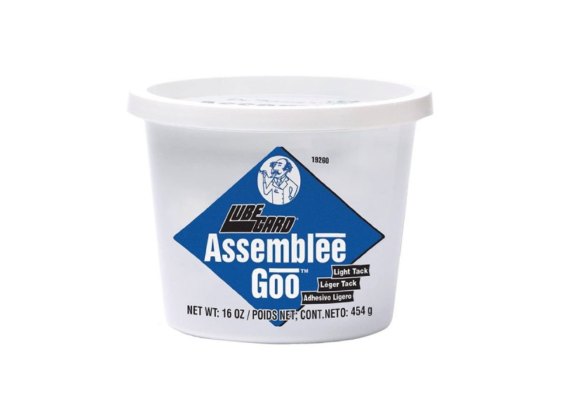 Graisse d'assemblage