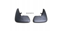 Splash guards Jaguar S-Type Ph3
