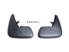 Splash guards Jaguar S-Type Ph3