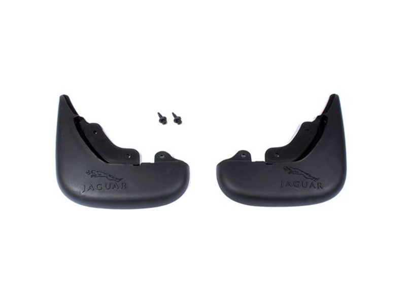 Splash guards Jaguar S-Type Ph3
