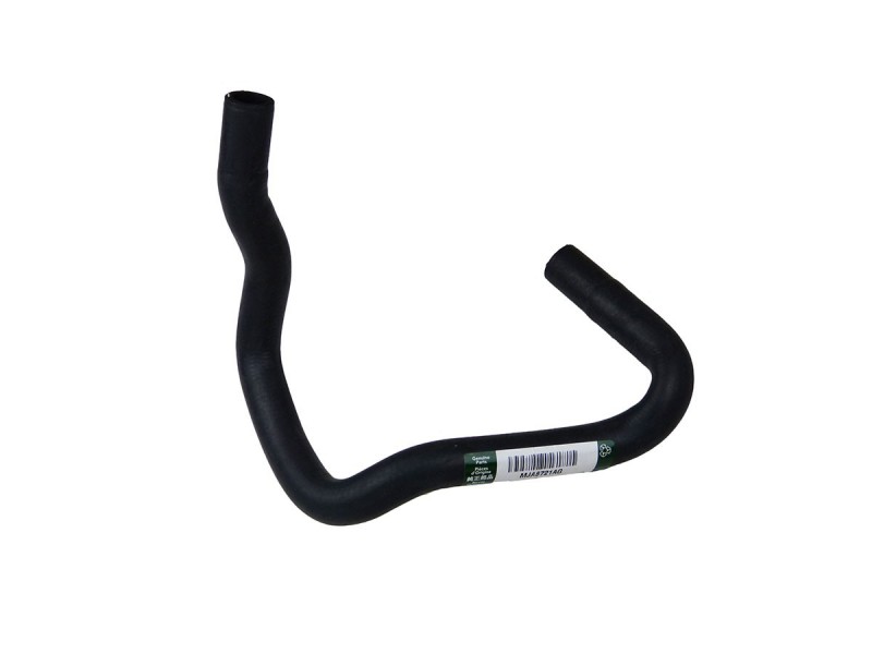 Heater hose MJA6721AG Jaguar X100