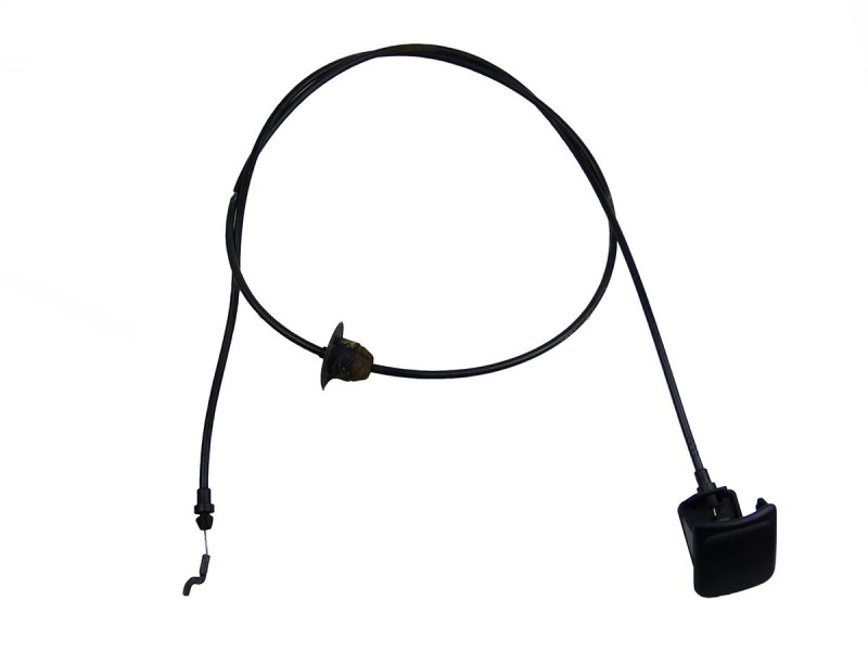 Câble d'ouverture de capot XR826347 Jaguar S-Type