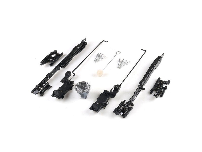 Sunroof repair kit Jaguar S-Type