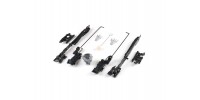 Sunroof repair kit Jaguar S-Type