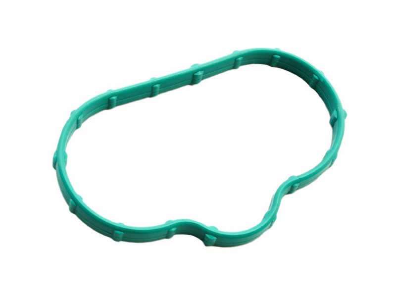 Lower inlet manifold gasket XR843533 Jaguar S-Type / X350 / X351 / XF / X-Type V6