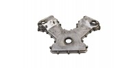 Timing chain cover Jaguar XJ8 / XK8