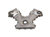 Timing chain cover NCA2110AF Jaguar XJ8 / XK8