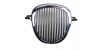 Calandre Jaguar S-Type Ph1