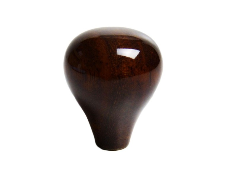 Wooden Gear Knob Jaguar