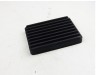 Brake pedal pad C21515 Jaguar XJ Series / XJ40 / XJS / X300