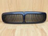 Radiator grille HNC5504DBJHE Jaguar XJ X308