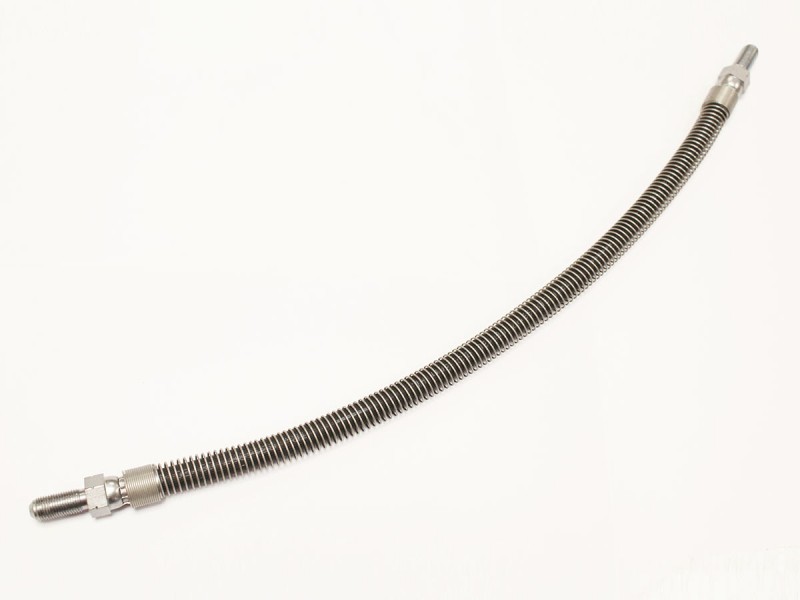 Flexible de frein avant CBC1390 Jaguar XJS / XJ Series II & III