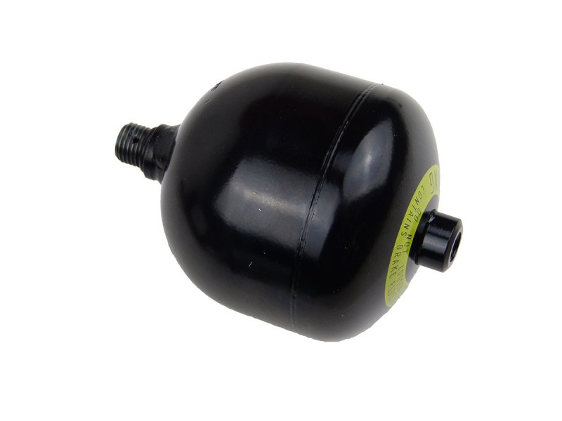 Sphère d’accumulateur de pression de frein JLM1907 Jaguar XJ40 / XJS