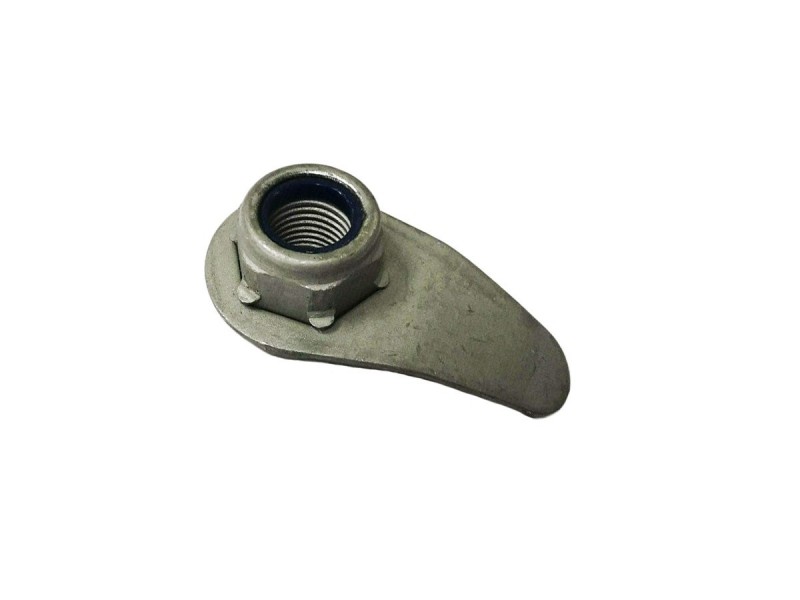 Rear lower wishbone nut Jaguar S-Type/ XF / X350 / X150