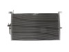 AC Condenser C2S43484 Jaguar X-Type