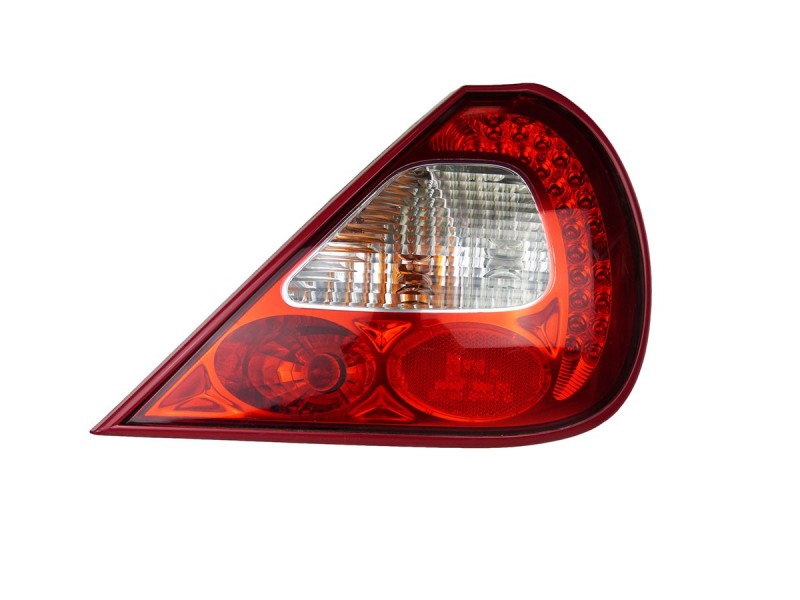 Rear Lamp Cluster Jaguar XJ X350