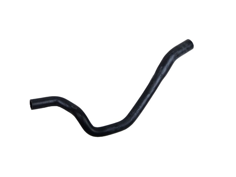 Upper radiator hose XR827649 Jaguar S-Type V6 Ph1